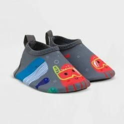 Baby Boys' Ro+Me by Robeez Jelly Fish Apparel Water Shoes -Kids' Shoes Official Shop unnamed file 2013