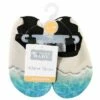Hudson Baby Infant and Toddler Water Shoes for Sports, Yoga, Beach and Outdoors, Sandy Beach