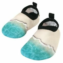 Hudson Baby Infant and Toddler Water Shoes for Sports, Yoga, Beach and Outdoors, Sandy Beach -Kids' Shoes Official Shop unnamed file 2021