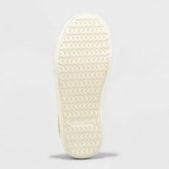 Girls' Allison Slip-On Glitter Apparel Sneakers - Cat & Jack™ Gold -Kids' Shoes Official Shop unnamed file 217