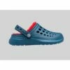 Boys' Joybees Cozy Clog - Navy Blue