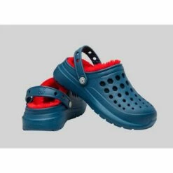 Boys' Joybees Cozy Clog - Navy Blue -Kids' Shoes Official Shop unnamed file 2189