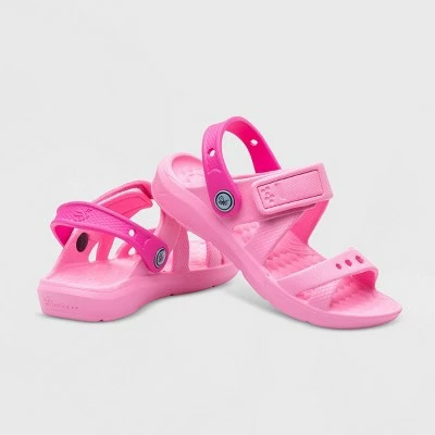 Toddler Joybees Jade Slip-On Apparel Water Shoes Gray/red 4 Toddler Joybees Jade Slip-On Apparel Water Shoes Gray/red - Image 2