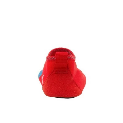 Baby Girls' Ro+Me by Robeez Sea Horse Sandals 5 Baby Girls' Ro+Me by Robeez Sea Horse Sandals - Image 3