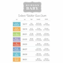 Hudson Baby Infant and Toddler Water Shoes for Sports, Yoga, Beach and Outdoors, Solid Black -Kids' Shoes Official Shop unnamed file 2203