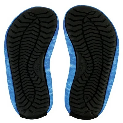 Hudson Baby Infant and Toddler Water Shoes for Sports, Yoga, Beach and Outdoors, Dolphins 4 Hudson Baby Infant and Toddler Water Shoes for Sports, Yoga, Beach and Outdoors, Dolphins - Image 2