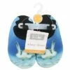 Hudson Baby Infant and Toddler Water Shoes for Sports, Yoga, Beach and Outdoors, Sea Turtle -Kids' Shoes Official Shop unnamed file 2234