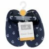 Hudson Baby Infant and Toddler Water Shoes for Sports, Yoga, Beach and Outdoors, Anchor