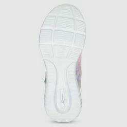 Girls' S Sport By Skechers Gillian Zig Zag Print Apparel Sneakers - Light Pink -Kids' Shoes Official Shop unnamed file 231