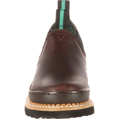 Kids Georgia Boot Toddlers' Romeo 4 Kids Georgia Boot Toddlers' Romeo - Image 2