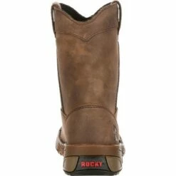 Rocky Boots Kids Rocky Kids' Aztec Pull-On Boot 10 Rocky Boots Kids Rocky Kids' Aztec Pull-On Boot -Kids' Shoes Official Shop unnamed file 2317