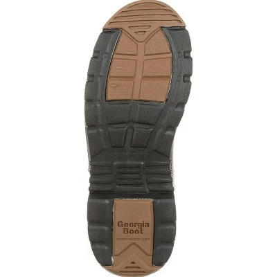 Kids Georgia Boot Athens Big Kids' Pull-On Boot 3 Kids Georgia Boot Athens Big Kids' Pull-On Boot