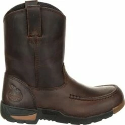 Kids Georgia Boot Athens Big Kids' Pull-On Boot 13 Kids Georgia Boot Athens Big Kids' Pull-On Boot -Kids' Shoes Official Shop unnamed file 2332