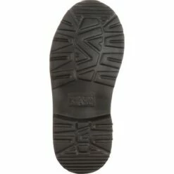 Georgia Boot Georgia Giant Boys' Brown Wellington