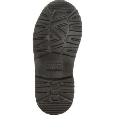 Georgia Boot Georgia Giant Boys' Brown Wellington 3 Georgia Boot Georgia Giant Boys' Brown Wellington