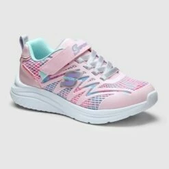 Girls' S Sport By Skechers Gillian Zig Zag Print Apparel Sneakers - Light Pink -Kids' Shoes Official Shop unnamed file 236