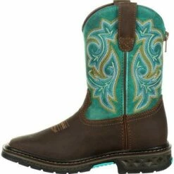 Kids Georgia Boot Carbo-Tec LT Big Kids Pull On Boot 11 Kids Georgia Boot Carbo-Tec LT Big Kids Pull On Boot -Kids' Shoes Official Shop unnamed file 2366