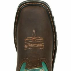 Kids Georgia Boot Carbo-Tec LT Big Kids Pull On Boot 12 Kids Georgia Boot Carbo-Tec LT Big Kids Pull On Boot -Kids' Shoes Official Shop unnamed file 2367