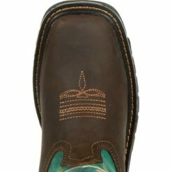 Kids Georgia Boot Carbo-Tec LT Little Kids Pull On Boot -Kids' Shoes Official Shop unnamed file 2373