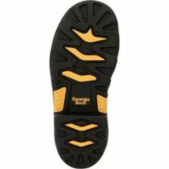 Kids Georgia Boot Muddog Little Kid Pull On Boot