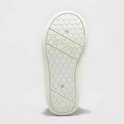 Toddler Parker Sneakers - Cat & Jack™ Tan -Kids' Shoes Official Shop unnamed file 24