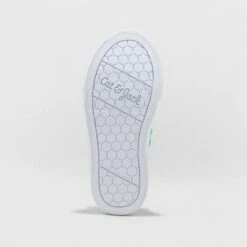 Toddler Luka Double Zipper Apparel Sneakers - Cat & Jack™ Mint/floral -Kids' Shoes Official Shop unnamed file 240