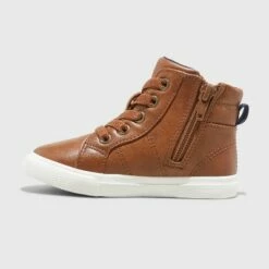 Toddler Boys' Rylan Chukka Boots - Cat & Jack⢠Gray