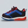 Toddler Boys' Marvel Spider-Man Apparel Sneakers - Red/Blue -Kids' Shoes Official Shop unnamed file 241
