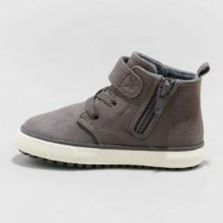 Toddler Boys' Malik Chukka Boots - Cat & Jack™ Tan