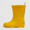 Toddler Totes Charley Rain Boots Yellow -Kids' Shoes Official Shop unnamed file 2465