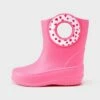 Toddler Okabashi Kendall Rain Boots Pink 2 Toddler Okabashi Kendall Rain Boots Pink -Kids' Shoes Official Shop unnamed file 2486