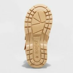 Toddler Eli Slip-On Winter Boots - Cat & Jack™ Cognac -Kids' Shoes Official Shop unnamed file 2504