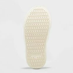 Toddler Girls' Emilia Slip-On Apparel Sneakers - Cat & Jack™ Gold -Kids' Shoes Official Shop unnamed file 253