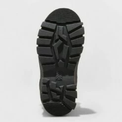 Kids' Ryan Lace-Up Winter Boots - All in Motion™ Black/purple -Kids' Shoes Official Shop unnamed file 2560