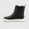 Girls' Nikita Slip-On Zipper Booties - Cat & Jack⢠Black 1 Girls' Nikita Slip-On Zipper Booties - Cat & Jack⢠Black -Kids' Shoes Official Shop unnamed file 2563