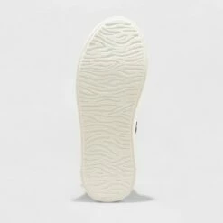 Girls' Nikita Slip-On Zipper Booties - Cat & Jack™ Black -Kids' Shoes Official Shop unnamed file 2565