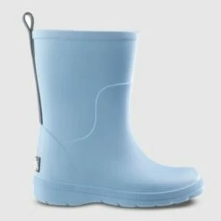 Kids' Totes Cirrus Charley Rain Boots Yellow