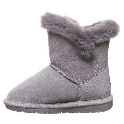 Bearpaw Kids' Betsey Boots 3 Bearpaw Kids' Betsey Boots