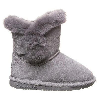 Bearpaw Kids' Betsey Boots 4 Bearpaw Kids' Betsey Boots - Image 2