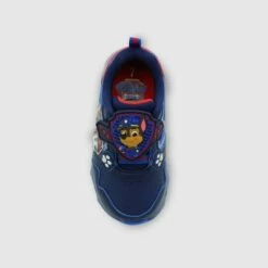 Toddler Boys' PAW Patrol Athletic Sneakers - Blue -Kids' Shoes Official Shop unnamed file 261