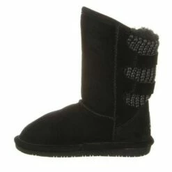 Bearpaw Kids' Boshie Youth Boots
