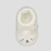 Just One You Made By Carter's Baby Knit Bunny Slippers - Just One You® made by carter's White Newborn 1 Just One You Made By Carter's Baby Knit Bunny Slippers - Just One You® made by carter's White Newborn -Kids' Shoes Official Shop unnamed file 2619