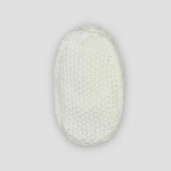 Just One You Made By Carter's Baby Knit Bunny Slippers - Just One You® made by carter's White Newborn -Kids' Shoes Official Shop unnamed file 2622