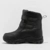 Kids' Baker Winter Boots - All in Motion™ Brown
