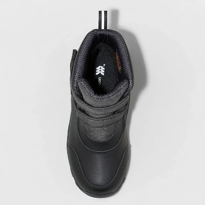 Kids' Baker Winter Boots - All in Motion™ Brown 4 Kids' Baker Winter Boots - All in Motion™ Brown - Image 2