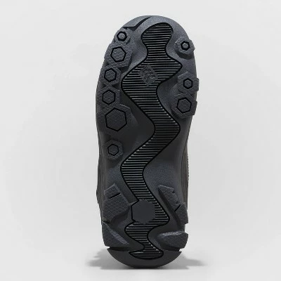 Kids' Baker Winter Boots - All in Motion™ Brown 5 Kids' Baker Winter Boots - All in Motion™ Brown - Image 3