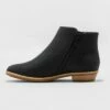 Girls' Ophelia Zipper Slip-On Chelsea Boots - Cat & Jack™ Gold 1 Girls' Ophelia Zipper Slip-On Chelsea Boots - Cat & Jack™ Gold -Kids' Shoes Official Shop unnamed file 2683