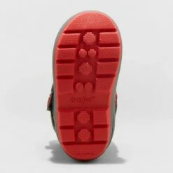 Toddler Dane Winter Boots - Cat & Jack™ Pink -Kids' Shoes Official Shop unnamed file 2700