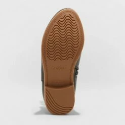 Toddler Girls' Ossi Chelsea Boots - Cat & Jack™ Black -Kids' Shoes Official Shop unnamed file 2703