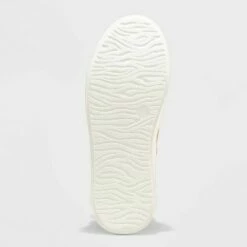 Girls' Olexa Slip-On Zipper Booties - Cat & Jack™ Tan -Kids' Shoes Official Shop unnamed file 2766